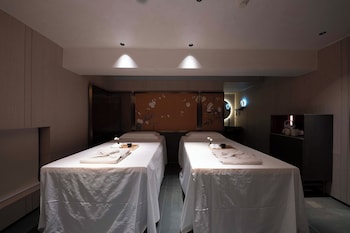 hutong moli hotel