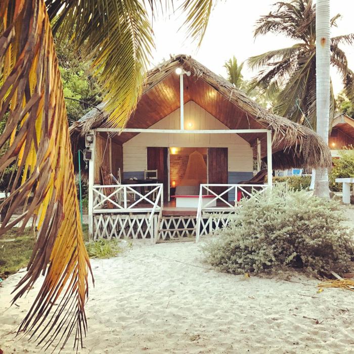 hotel fenix beach cartagena