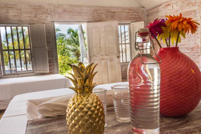 hotel fenix beach cartagena