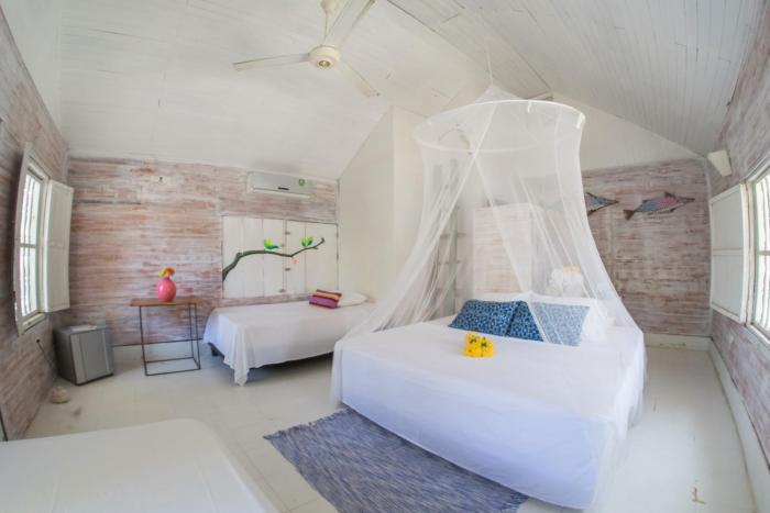 hotel fenix beach cartagena