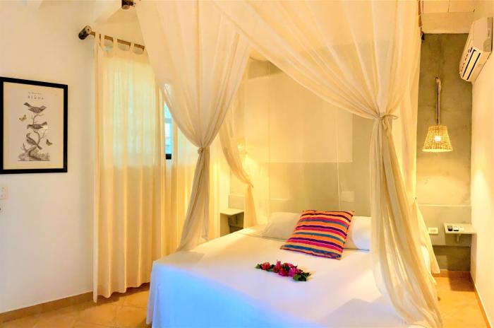 hotel fenix beach cartagena