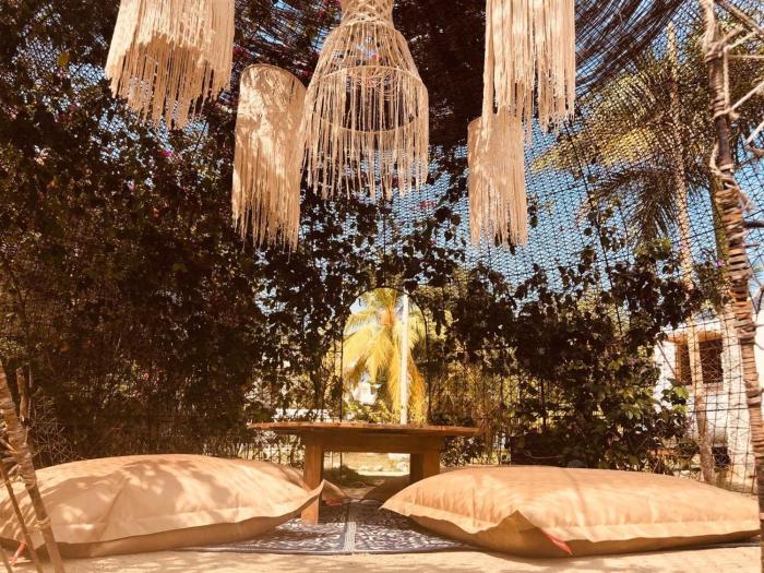 hotel fenix beach cartagena