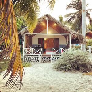 hotel fenix beach cartagena