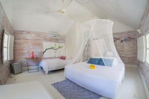 hotel fenix beach cartagena