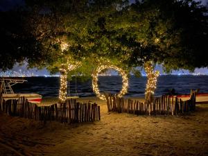 hotel fenix beach cartagena