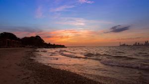 hotel fenix beach cartagena