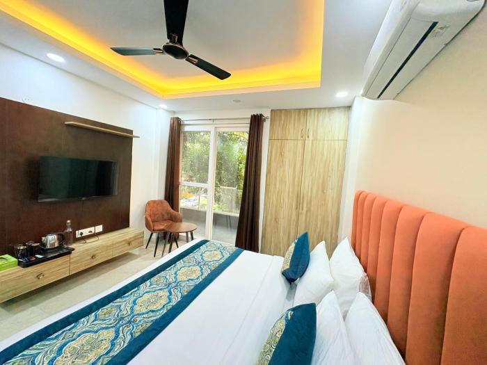 the nuvon residency cr park