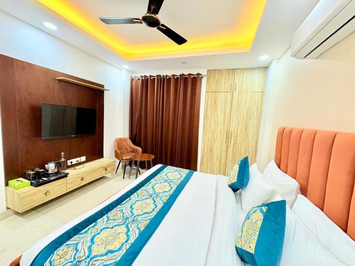 the nuvon residency cr park