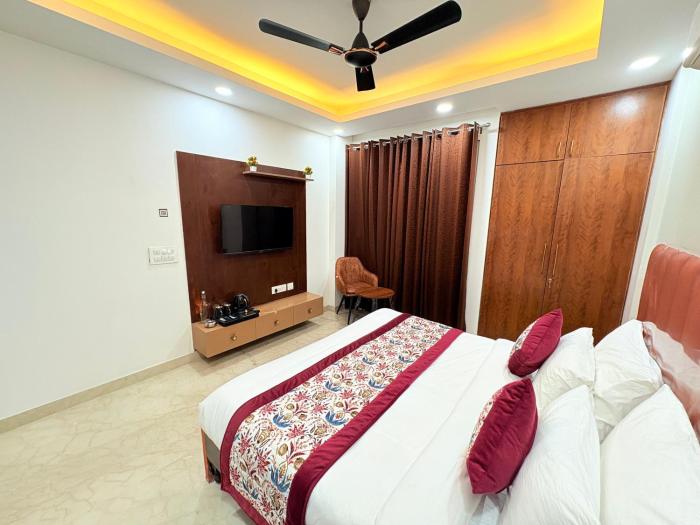 the nuvon residency cr park