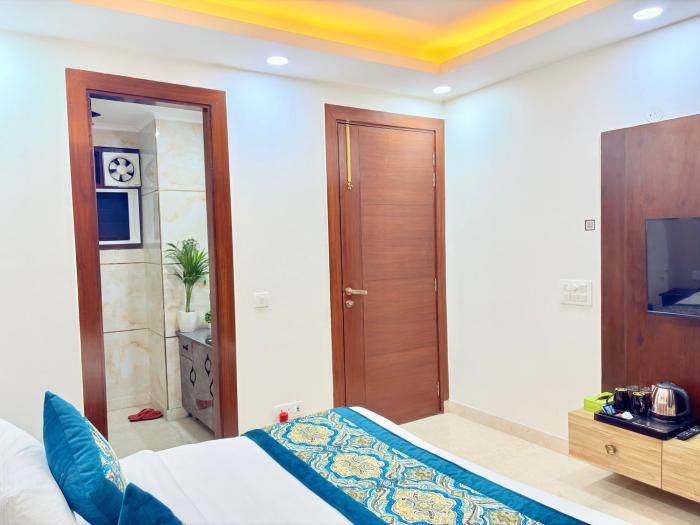 the nuvon residency cr park