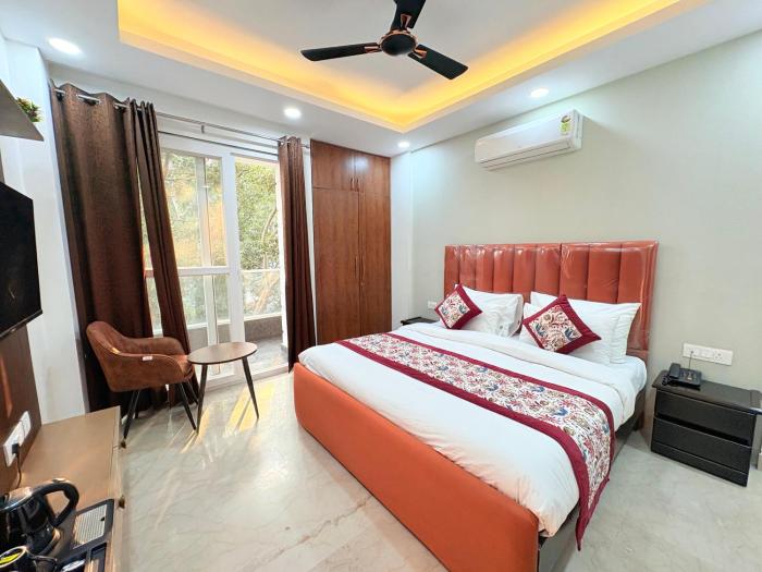 the nuvon residency cr park