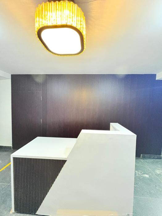 the nuvon residency cr park