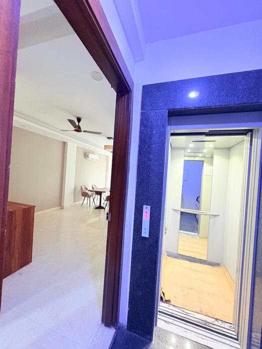 the nuvon residency cr park