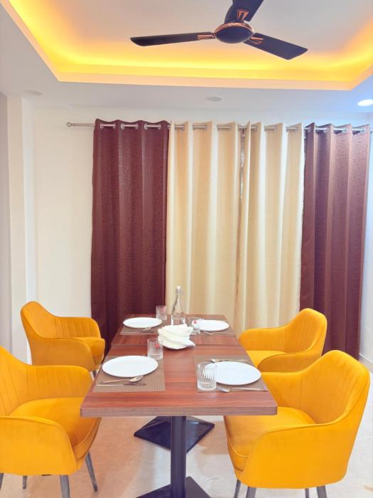 the nuvon residency cr park
