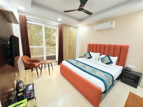 the nuvon residency cr park
