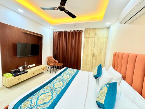 the nuvon residency cr park