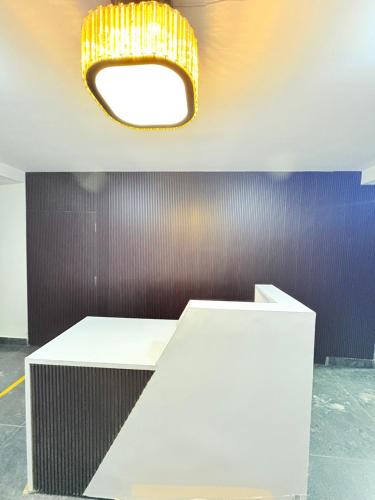 the nuvon residency cr park