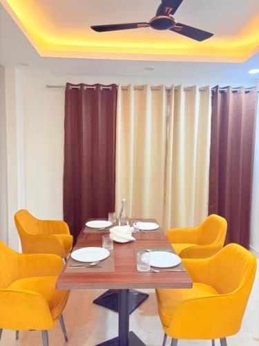 the nuvon residency cr park