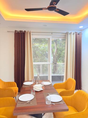 the nuvon residency cr park