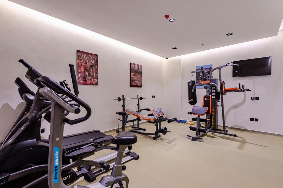 cornett al nawras hotel