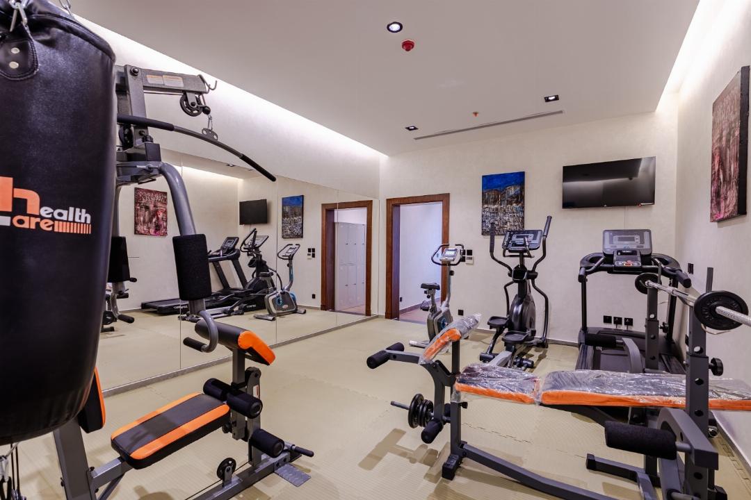 cornett al nawras hotel