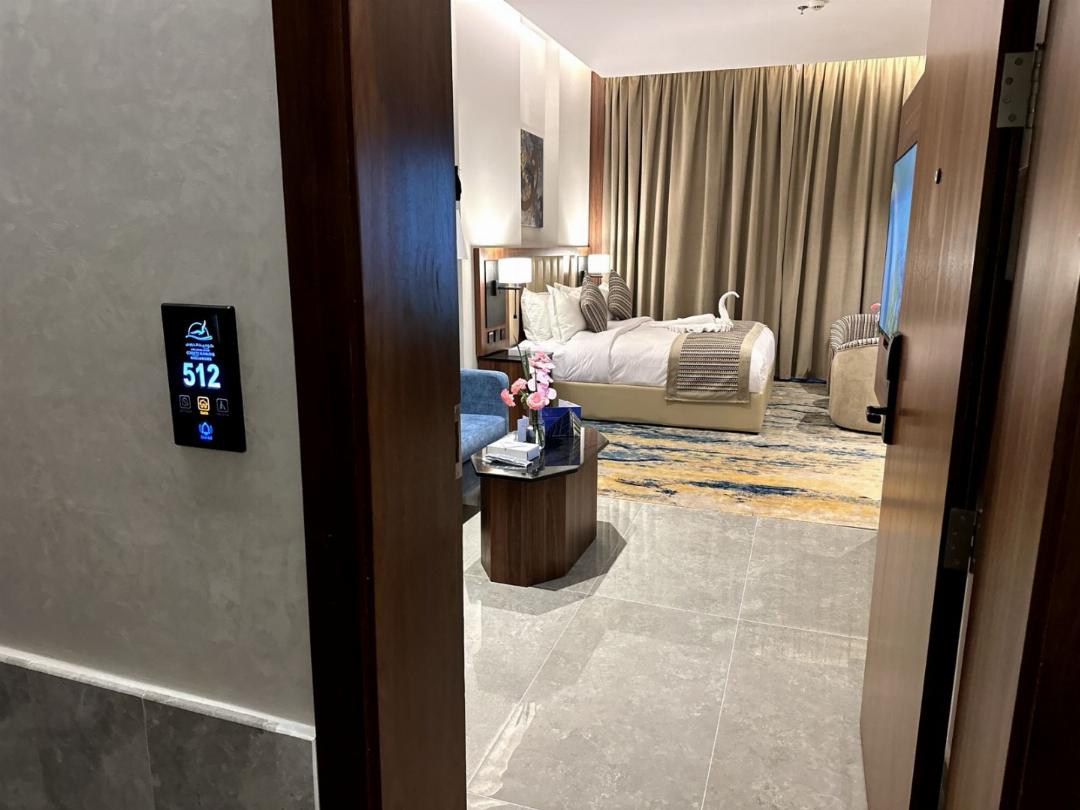 cornett al nawras hotel