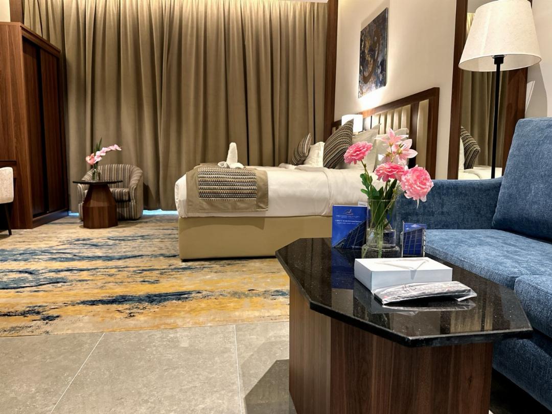 cornett al nawras hotel