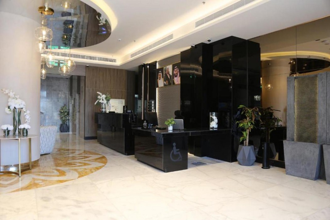 cornett al nawras hotel