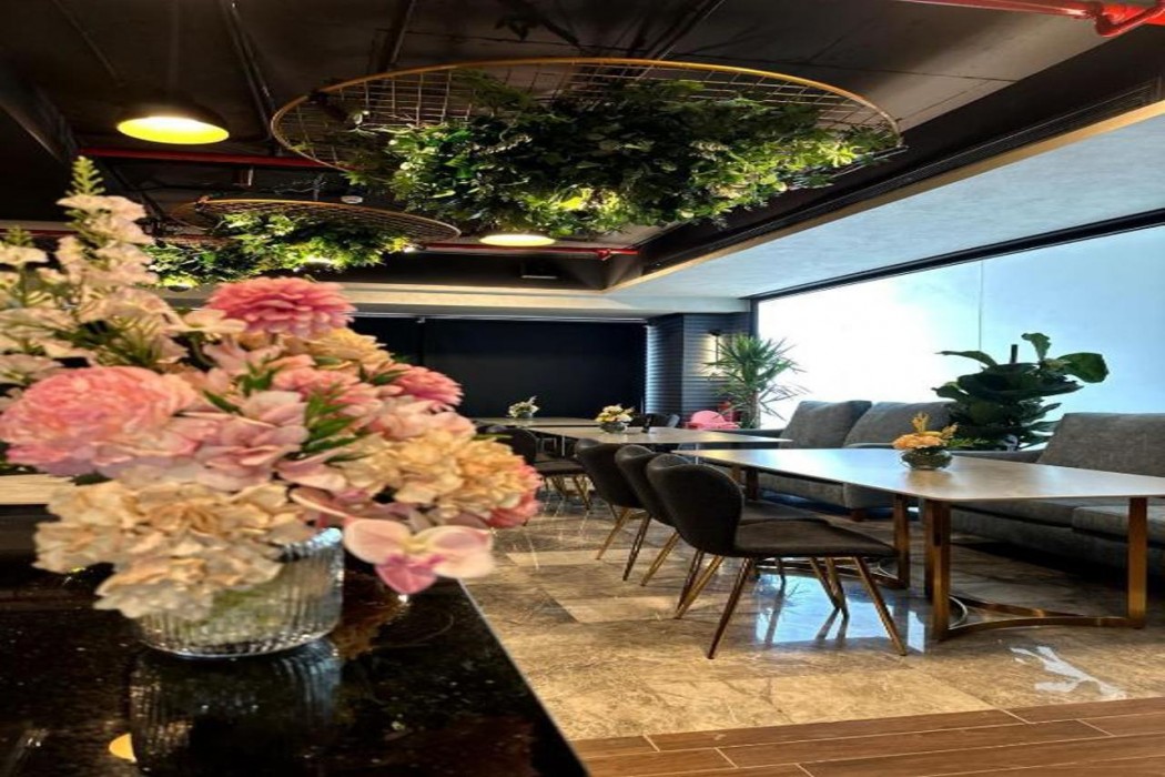 cornett al nawras hotel