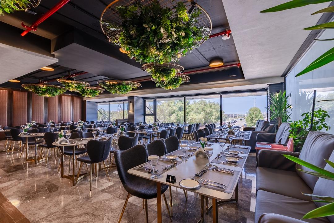cornett al nawras hotel