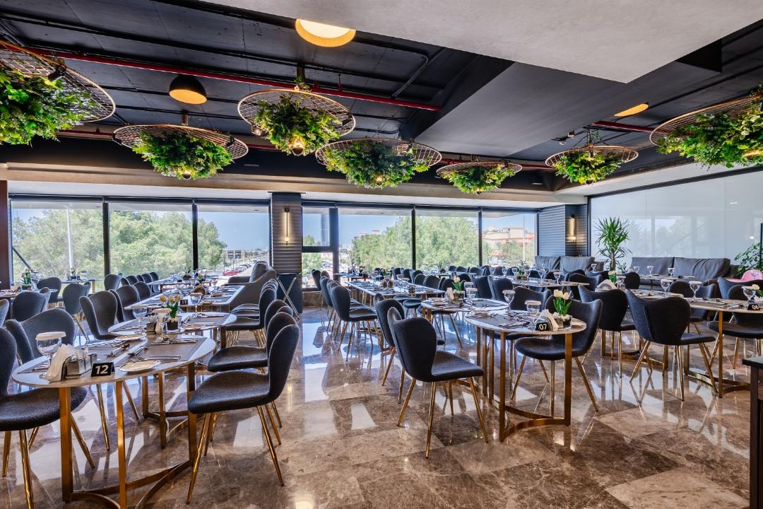 cornett al nawras hotel