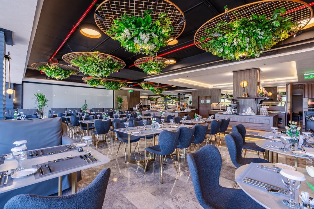cornett al nawras hotel