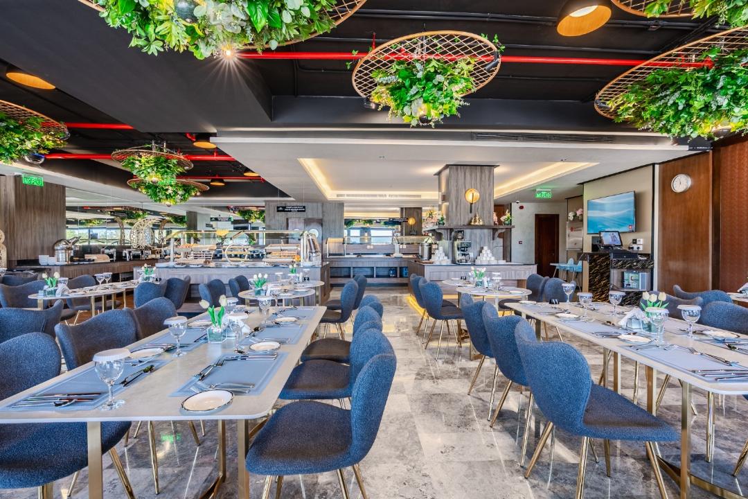 cornett al nawras hotel