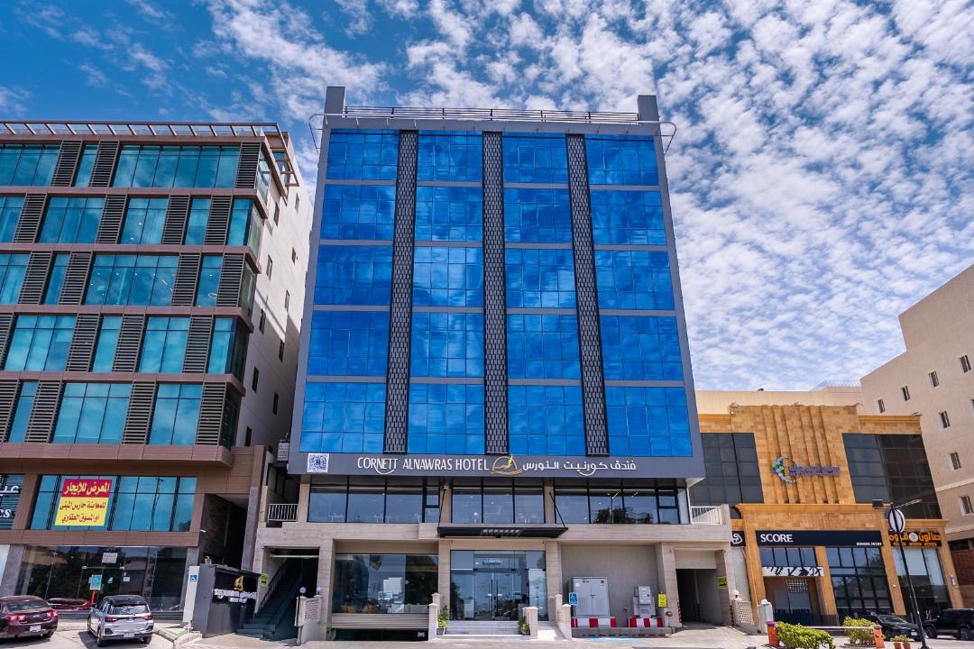 cornett al nawras hotel
