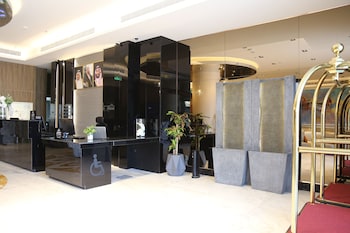 Cornett Al Nawras Hotel,,4 star