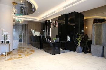Cornett Al Nawras Hotel,,4 star