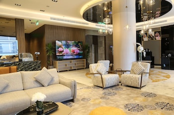 Cornett Al Nawras Hotel,,4 star