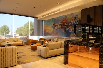 Cornett Al Nawras Hotel,,4 star