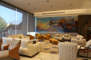 cornett al nawras hotel