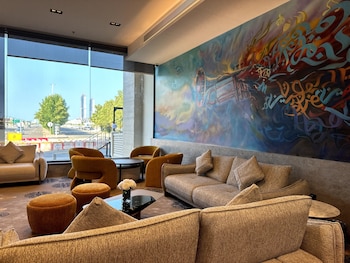 cornett al nawras hotel