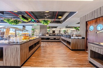 cornett al nawras hotel