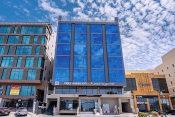 cornett al nawras hotel