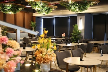 cornett al nawras hotel