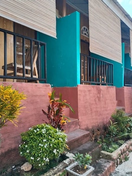 Riswan Guest House,,2 star