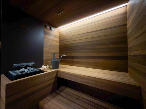luxury mountain suites