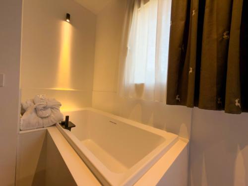 luxury mountain suites