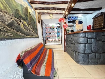 Palace Diaz Inn,,3 star