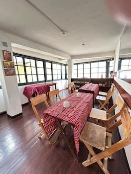 Palace Diaz Inn,,3 star