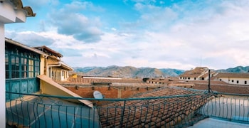 cusco
