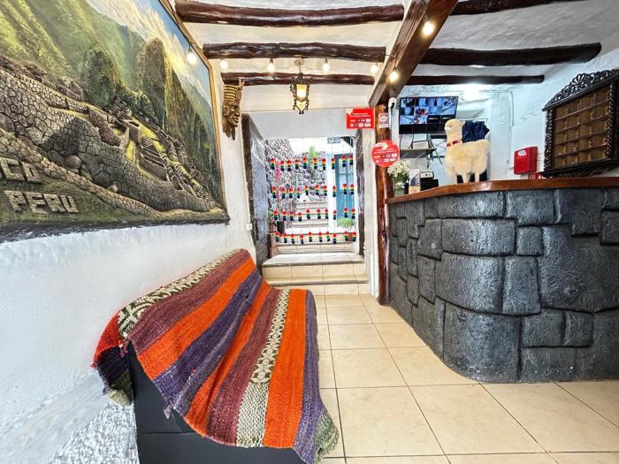 cusco